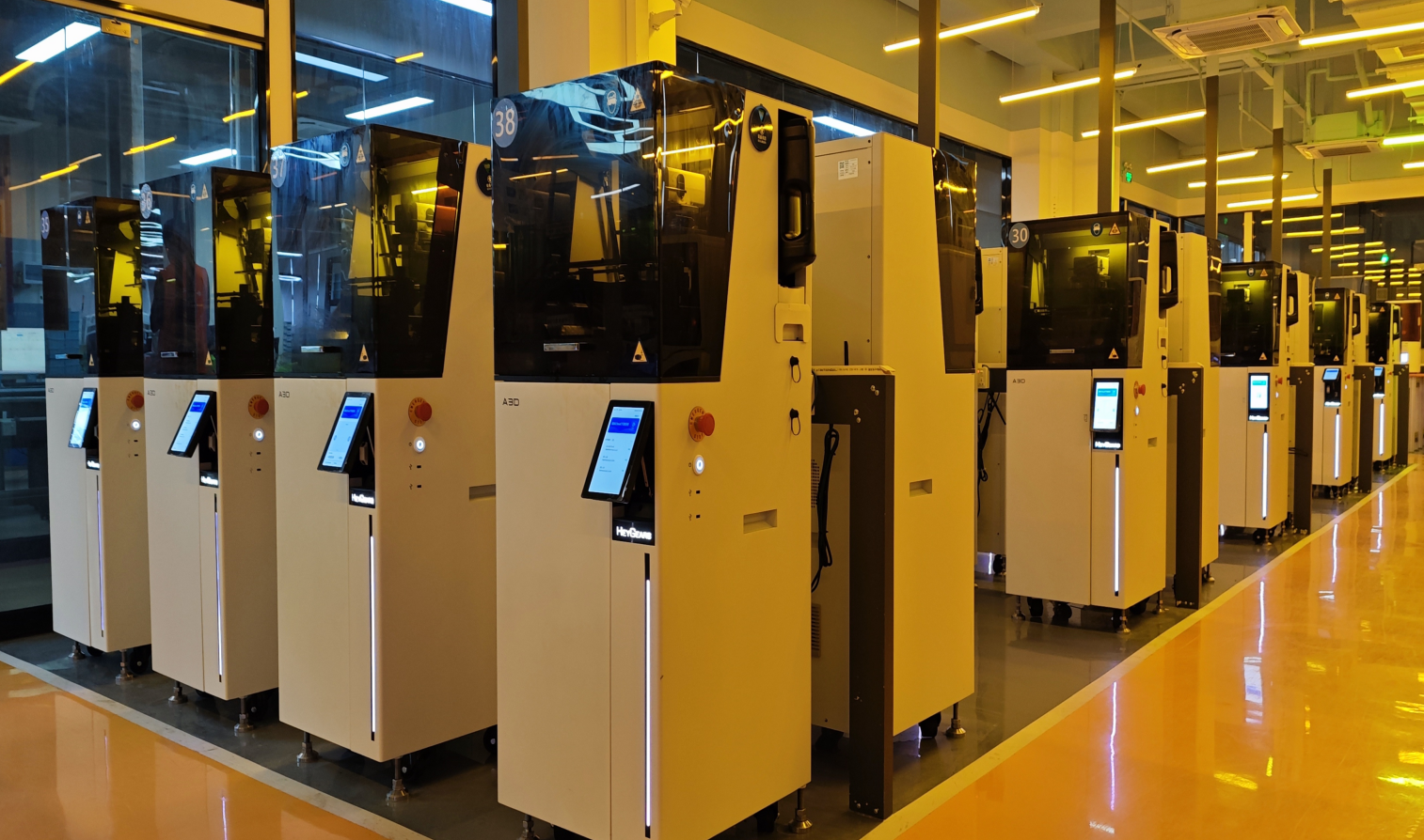 Shenzhen KTJ DentalLabs Co.,Ltd.