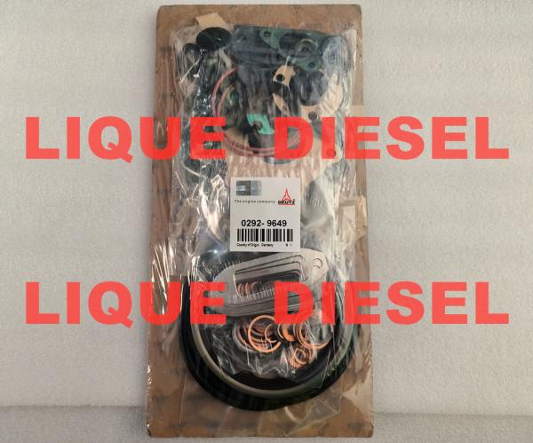 DEUTZ GASKET KIT 0292-9649 Repair kits 02929649 292-9649 2929649