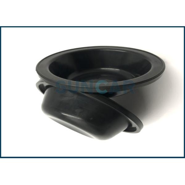 Сопротивление носки пригонок NB-5M TNB-6M уплотнений диафрагмы