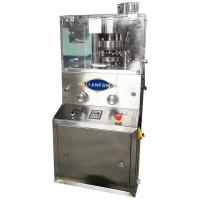 ZP5 ZP7 ZP9 Chemistry Rotary Homemade Pharmaceutical Pill Press