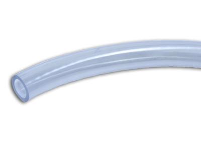 Professional Clear PVC Pipe / Food Grade Drinking Water Hose Weather Resistant