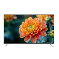 Custom Large Display 4K Smart QLED TV Android UHD 1080P