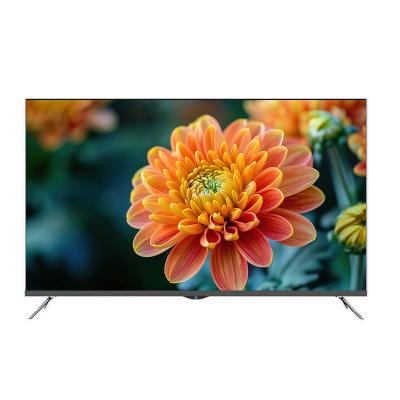 Custom Large Display 4K Smart QLED TV Android UHD 1080P