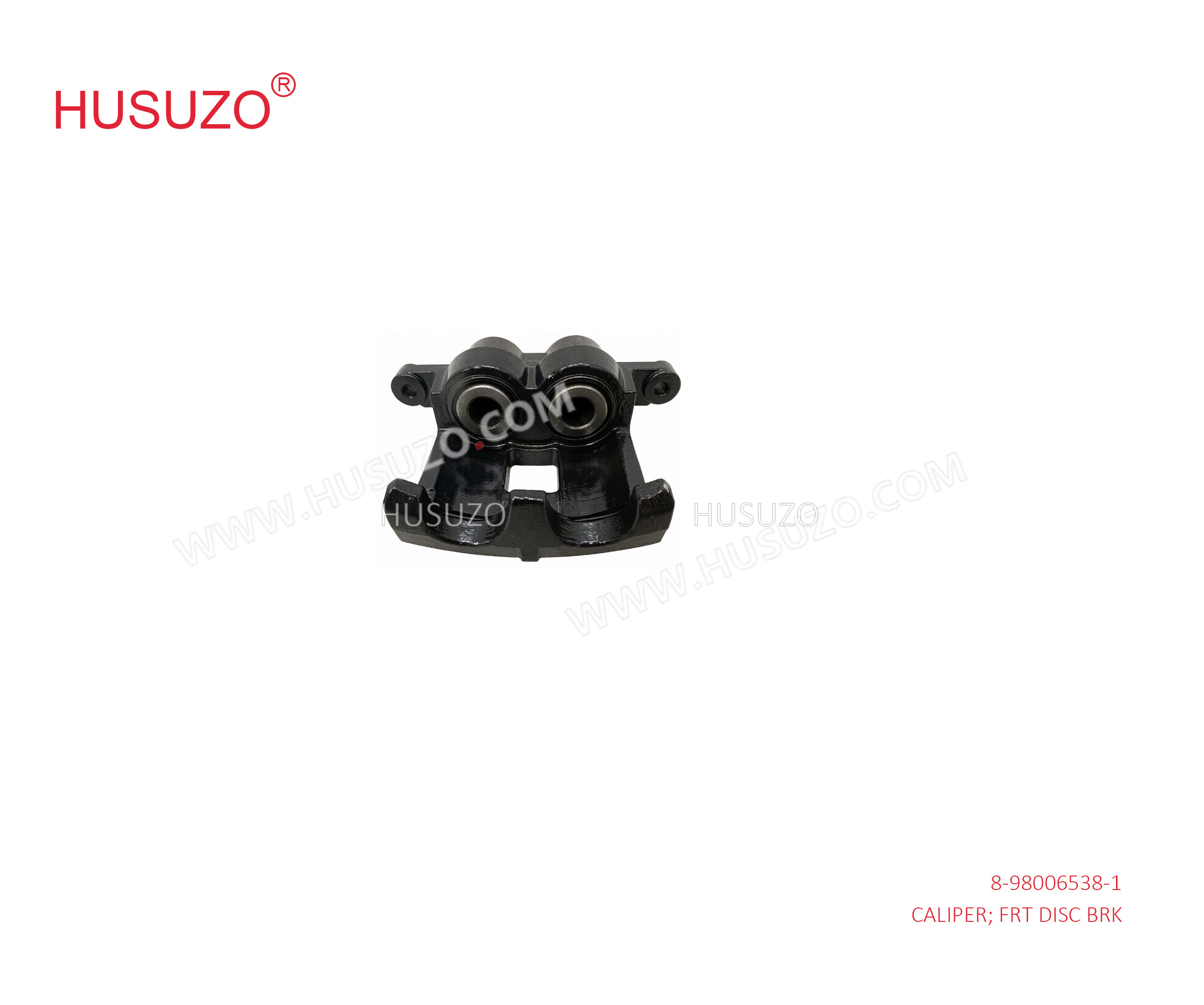 8-98006538-1 Front Disc Brake Caliper 8980065381 Suitable for ISUZU DMAX 4x2