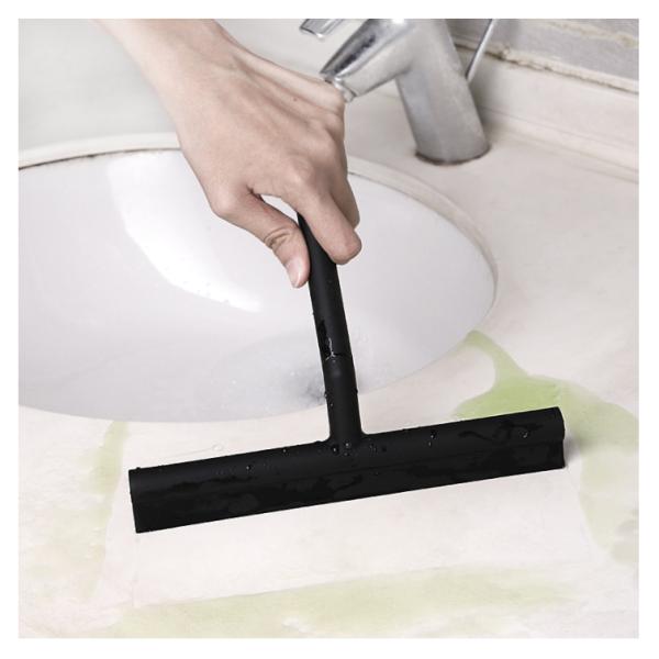 Commercial Mirror Cleaning Squeegee Glass Snow Glass Window Wiper