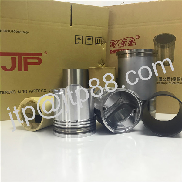 Поршень двигателя дизеля 8ДК91 8ДК91Т на Дя 135мм Мицубиси/части японского автоматического автомобиля запасные