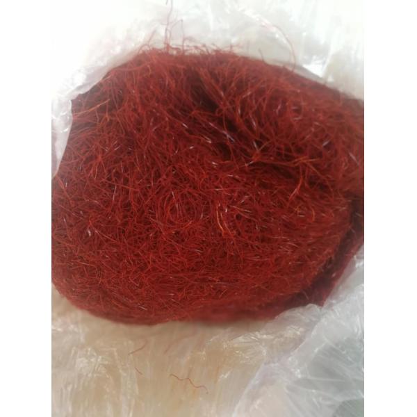 1mm Red Chili CHILLI Thread