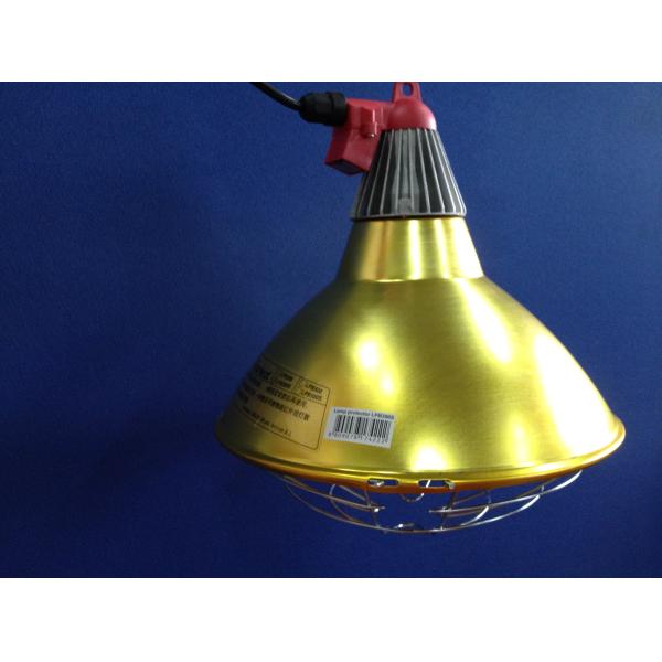 animal use commercial Infrared heat lamps heating lamp in Winter