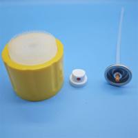 Advanced Foam Dispenser Valve - For Professional Cleaning - Specification & High-Performance Usage