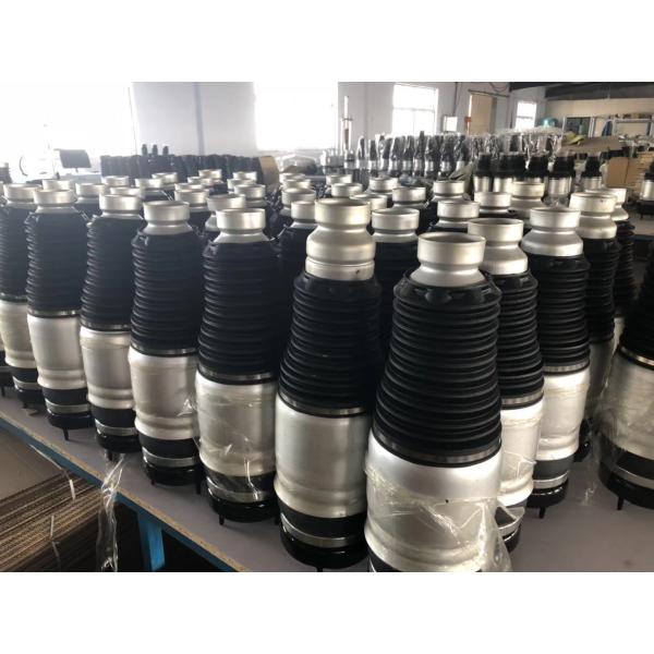 Левая сторона фронта виллиса большая Cherokee WK2 68029903AE 68029902AE и правый удар подвеса воздуха