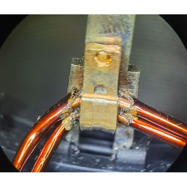 Pneumatic Hammer Head NA-25H