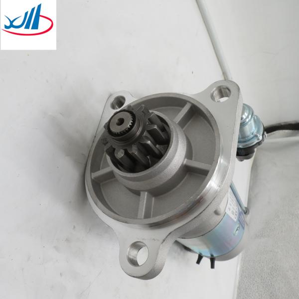 Retarder Starter Shantui Spare Parts 28100-E0302 QDJ2809