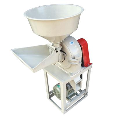 Powder Making 9FC21 Flour Mill Machine 300kg Per Hour For Home