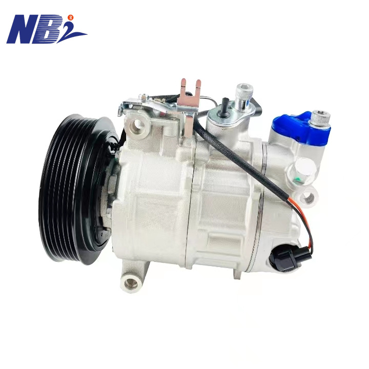 Q7 A7 Audi AC компрессор 4M0820803 L 4M0820803J 4M0820803L 4GD260805E