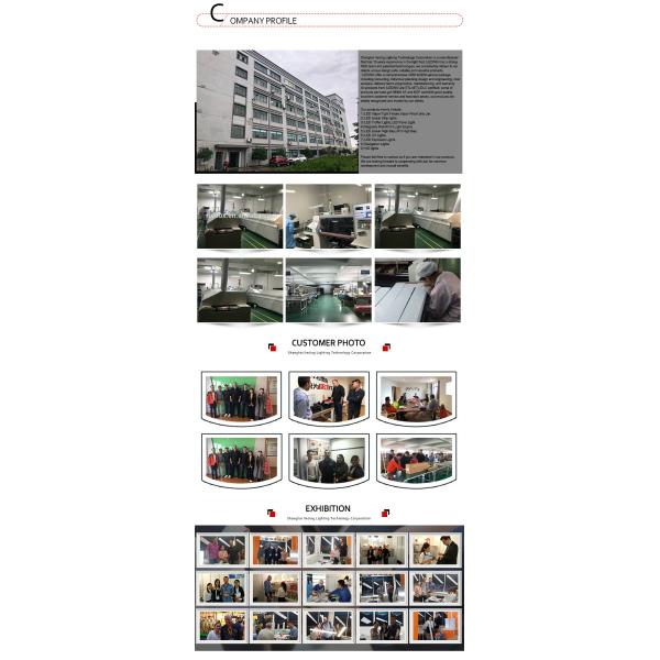 8FT LED Magnetic Linear retrofit Kit with 3CCT and Color Temperature Tunable Options