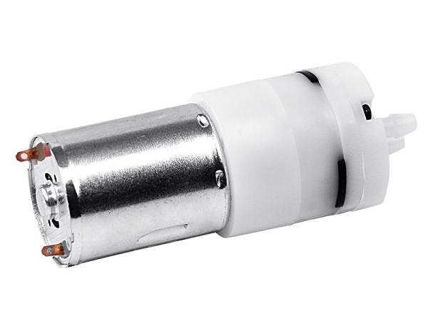 FLOWMATE dual purpose DC electric water & air pump KWP-370