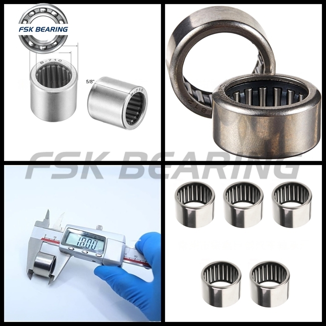HMK1515 HK1516 BK1516 HK1518 HK1520 HMK1520 Agricultural Machinery And Motorcycle Needle Roller Accessories