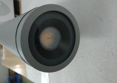 Up And Down Outdoor LED Wall Lights 2*7W Round Citizen Wall Housing for Corridor