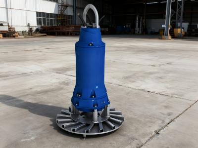 10～300m3/H 微細気泡膜ディフューザー ディスクディフューザー 水中曝気装置