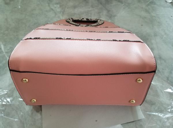 High quality women bags lady PU leather handbags famous Designer brand bags purse shoulder tote Bag female