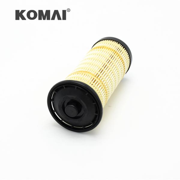 O separador de água 434-3928 do combustível 4343928 peças sobresselentes usa-se para 336GC 345GC