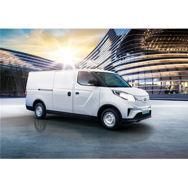 2023 Nueva Energía de China Van eléctrico Saic Maxus EV30 2023 Pure Electric Maxus Electric Mini Van