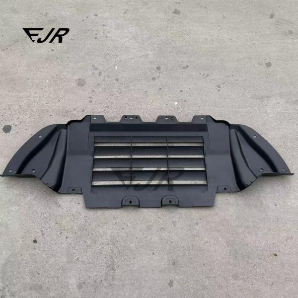 Front Underbody Guard Oe No. 670007296 For Maserati Quattroporte Sedan