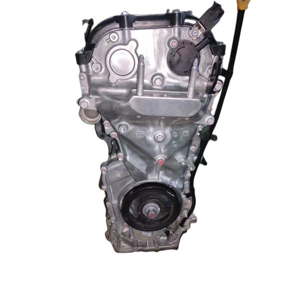 Lifan 790Q Maiwei X60 1.8 Car Model 4G15 Engine Assembly Projector Starter Motor