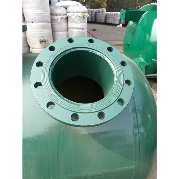 Industrial Heat Exchanger Equipment , Air Conditioning Heat Transfer Equipment