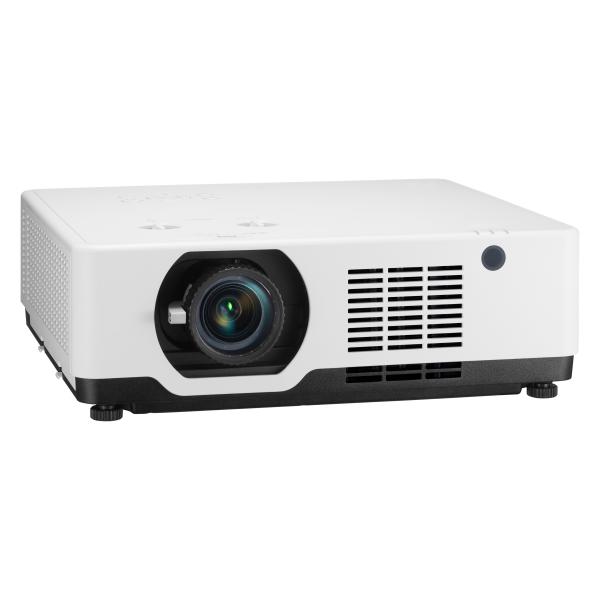 6000 Lumen High Brightness 300 Inch Projector Indoor Immersive Exhibition