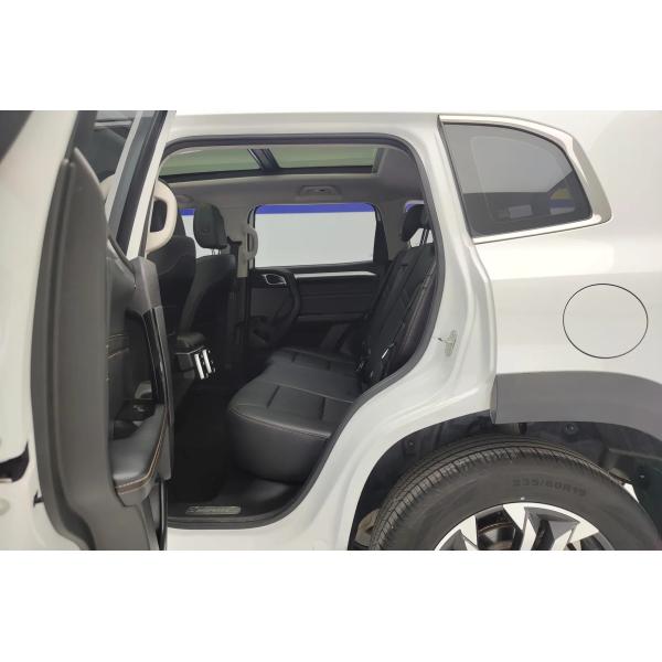 Precio asequible Haval Big Dog 2021 1.5T 2WD Border Collie Edición En venta 2wd Lujo para uso familiar