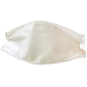 Fold Up KN95 Earloop Face Mask Disposable With Adjustable Nose Piece , Fish