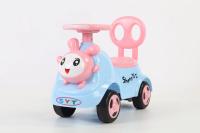 Música Multifunção Crianças Scooter Ride On Car Personalidade Baby Foot To Floor Ride On Car