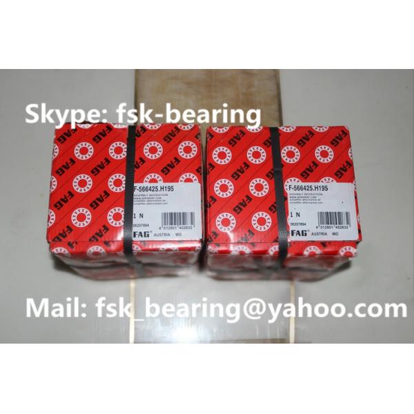 Automotive Wheel Bearings 566425.H195 with Cheap Price