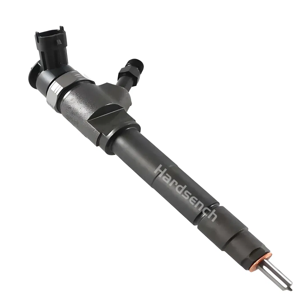 0445110250 WLAA13H50 Fuel Injector for Ford Ranger Mazda BT50 3.0L