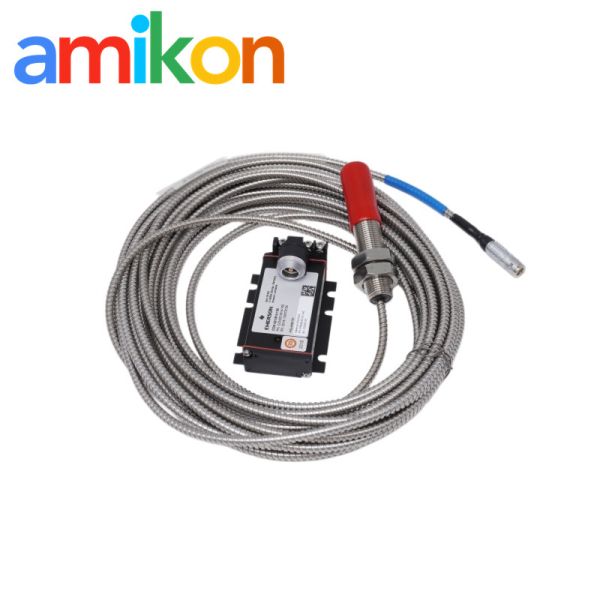 PR6424/013-140 CON021/914-100 Emerson Eddy Current Sensor