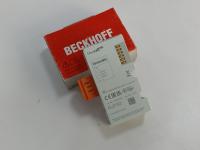 EL6752 Beckhoff Plc Modules CAT Module modulaire d'entrée/sortie haute vitesse pour la fabrication intelligente