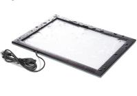 10.4-22 avancez l'écran tactile infrarouge imperméable avec le calibrage pour extérieur