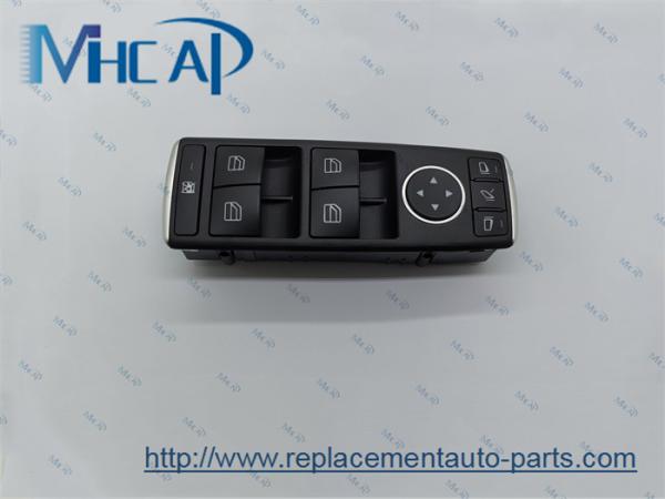 OEM 2049055402 Auto Parts Power Window Switch Window Lifter Switch Replacement MERCEDES BENZ