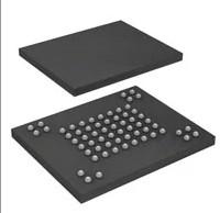 TC58NVG0S3HBAI4 Flash Memory Chip , IC Flash Storage Chip 1G PARALLEL 63TFBGA