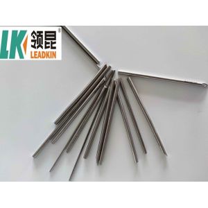 Tipo de calefacción cable de termopar de S 6.4M M de SS316L alambre de cobre de