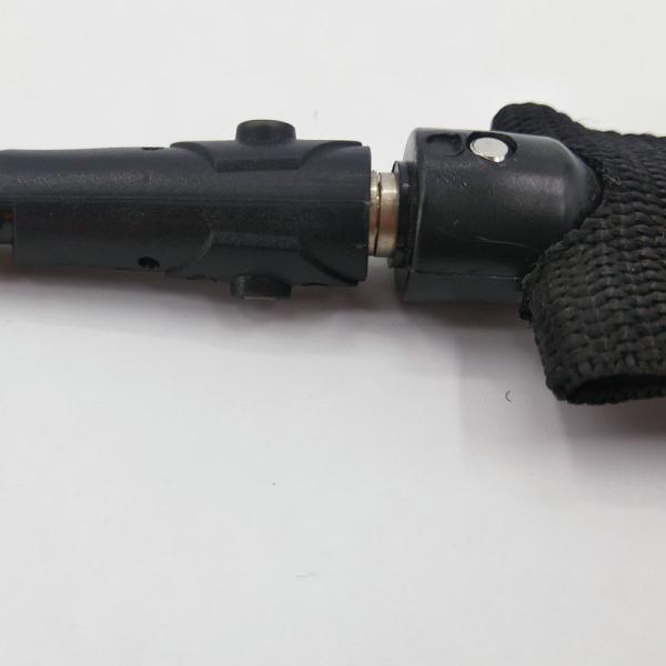 Break Resistance 300cm TPU SUP Coil Leash