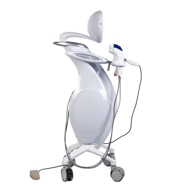 Non Invasive 3D HIFU Machine , High Intensity Focused Ultrasound HIFU Body Machine