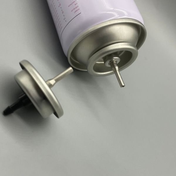 Durable One Inch Lighter Gas Valve for Professional Chefs and Home Grilling with Superior Safety