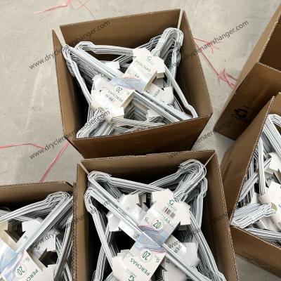 Find the Best Dry Cleaner Wire Hangers for Your Business and Affordable