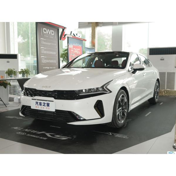 2023 2024 Kia K5 5-Door Sedan 1.5T 2.0T Gasoline Automobile for Hyundai Passenger Cars