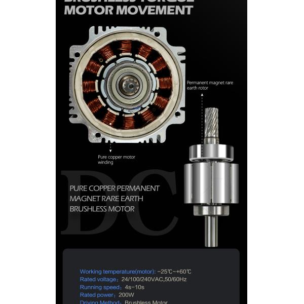 DC 24V Durable Car Parking Barriers 4s - 8s Speed Adjustable With Commercial Advertising