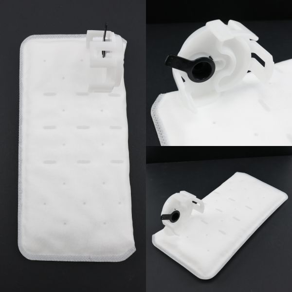 23217-36010 Fuel Pump Filter Fuel Pump Strainer Durable For 8AR HIGHLANDER RX