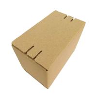 Boîtes d'expédition à fermeture éclair écologiques, 3 couches, prêtes à être expédiées et à déchirement facile