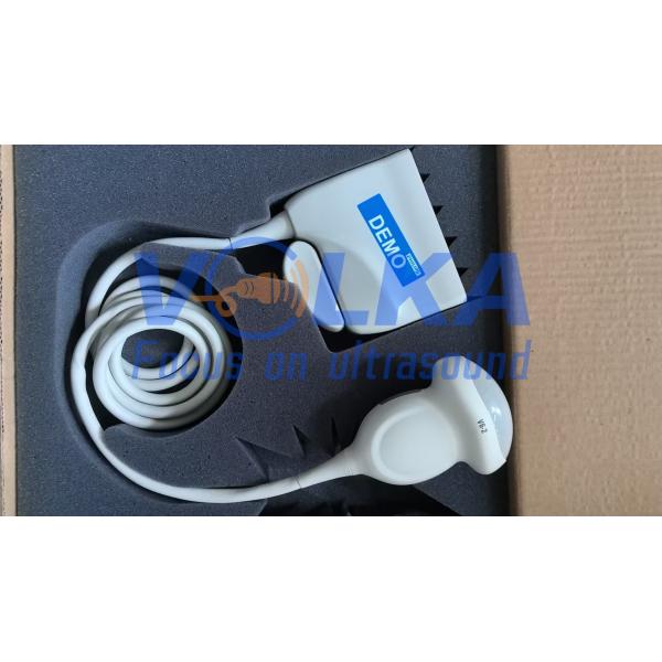 ATL IU22 HD11 3D/4D Curved Array Ultrasound Probe V6-2
